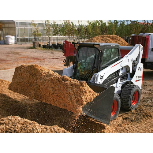 Ковш Bobcat, 7279102