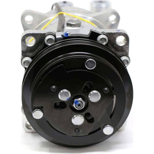 Компрессор кондиционера для экскаваторов Bobcat, 7279138