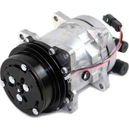 КОМПРЕССОР КОНДИЦИОНЕРА Bobcat, 7279629