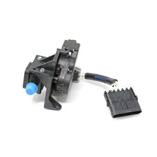 Клапан нагревателя Bobcat, 7279643