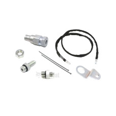 Комплект дренажу корпусу Bobcat, 7279903