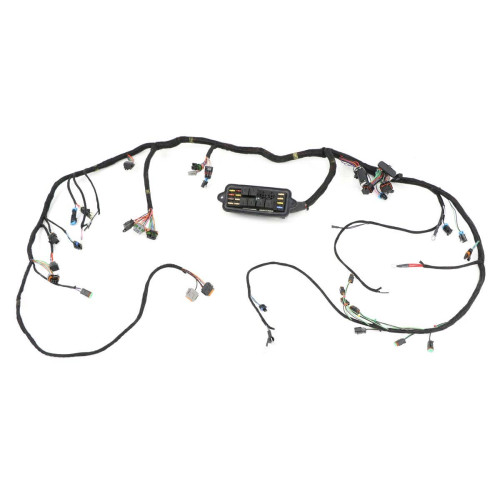 Проведення Bobcat, 7279913