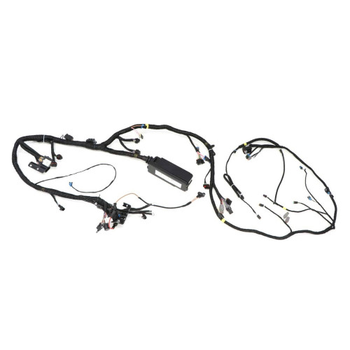 Жгут главной рамы Bobcat, 7279959