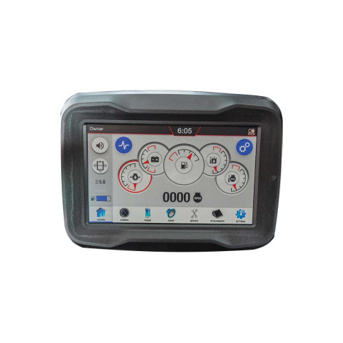 ЖК-дисплей Bobcat, 7280429