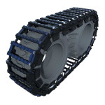 Гусениці Bobcat