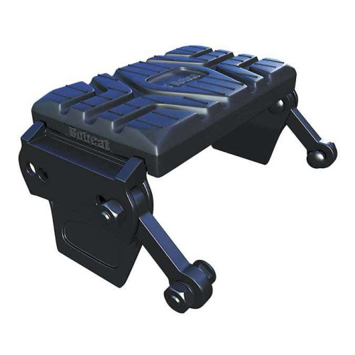 12-дюймова гусениця з гумовою подушкою Bobcat, 7281285