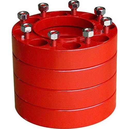 Червоне колесо прокладання (10 x 2) Bobcat, 7281288