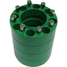 Набір із чотирьох простовок для коліс 5/8" (10 x 3) Bobcat, 7281292