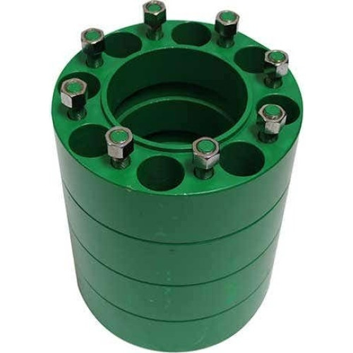 Набор из четырех проставок для колес 5/8" (10 x 3) Bobcat, 7281292