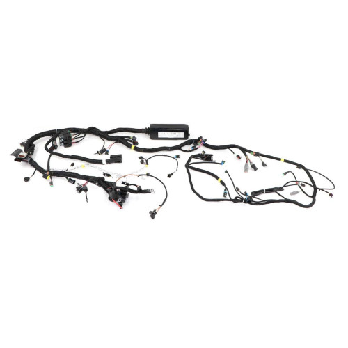 Джгут проводів основної рами Bobcat, 7281508