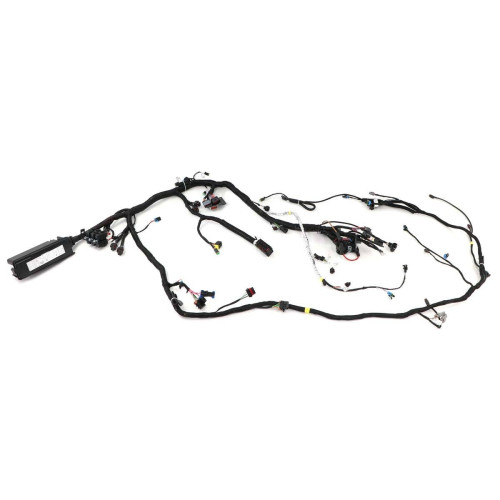 Ручной жгут Bobcat, 7281511