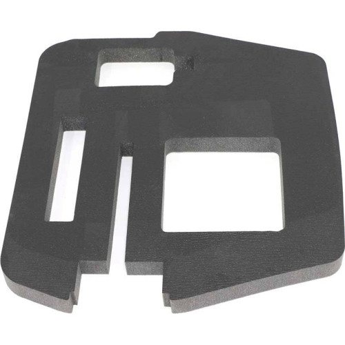 Изоляция задней двери Bobcat, 7281626