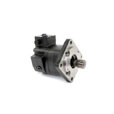 Поворотний двигун Bobcat, 7282405