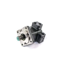 Гидравлический двигатель поворотного механизма Bobcat, 7282406