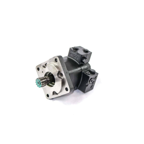 Гидравлический двигатель поворотного механизма Bobcat, 7282406