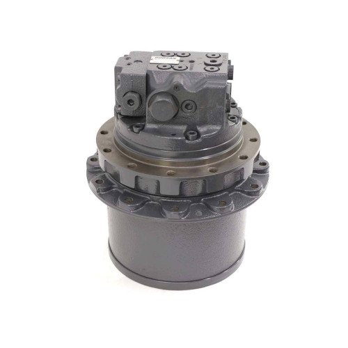 Ходовой двигатель Bobcat, 7282711