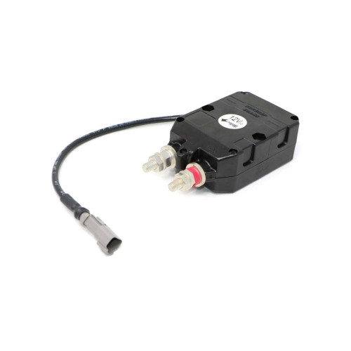 Роз'єднувач акумулятора Bobcat, 7283602