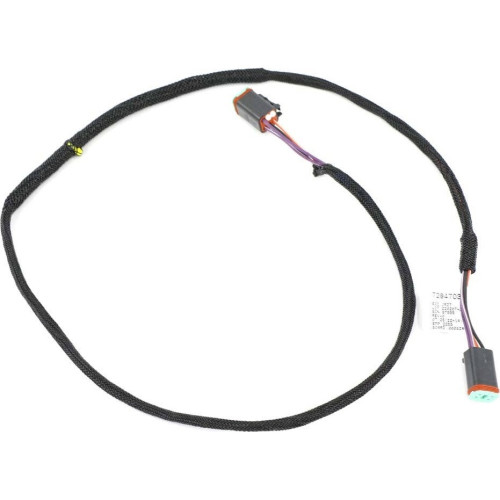 ДЖОЙТ ПРОВІДІВ, ДЖОЙСТИК Bobcat, 7284703