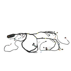 Проведення рами Bobcat, 7284958