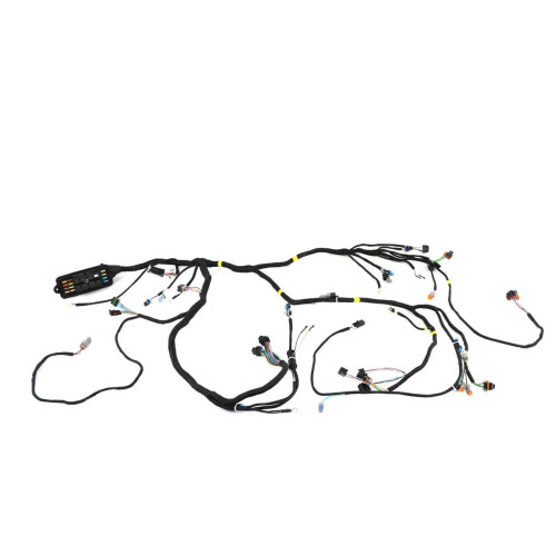 Проводка рамы Bobcat, 7284958