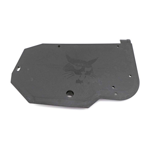 Правая панель пола Bobcat, 7285001