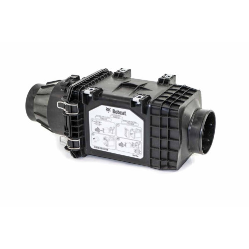 7286321, Воздухоочиститель в сборе Bobcat