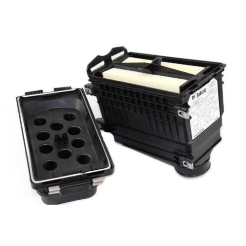 7286651, Корпус повітряного фільтра Bobcat