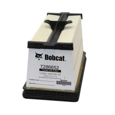 7286652, Зовнішній повітряний фільтр Bobcat