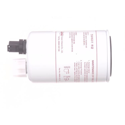 Фільтр Bobcat 7287671