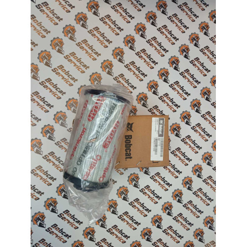 Фильтр гидравлический 7290377 Bobcat