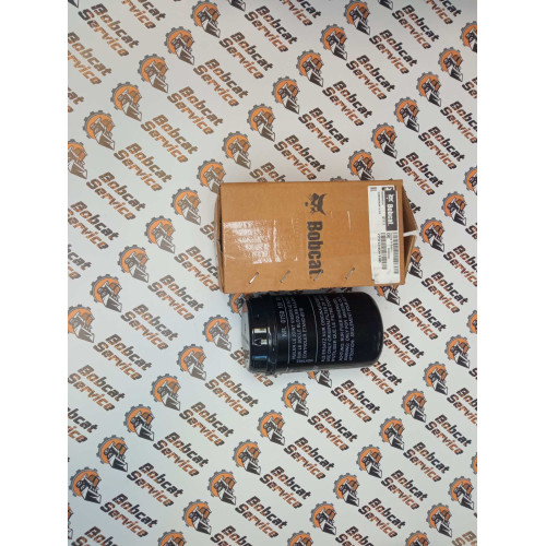 Фильтр трансмиссии 7291240 Bobcat