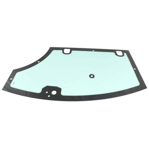 Скло правих дверей кабіни Bobcat, 7292301