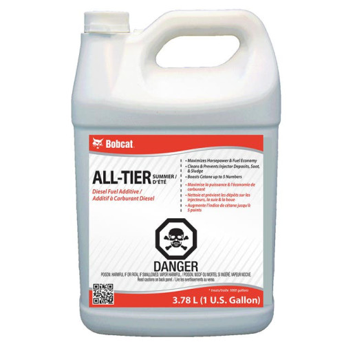 Универсальная присадка для очистки топлива Bobcat, 7295309