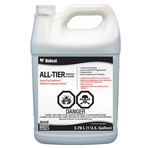 Присадка для очистки топлива Bobcat, 7295311