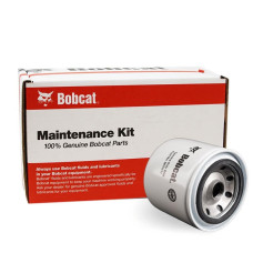Комплект фильтров на 50 часов Bobcat, 7295459