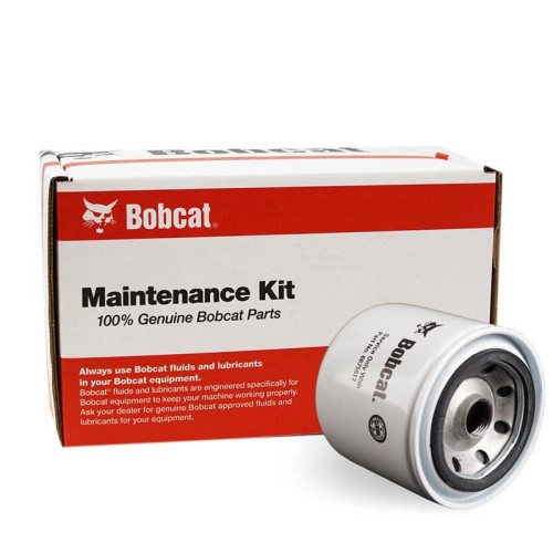 Комплект фільтрів на 50 годин Bobcat, 7295459