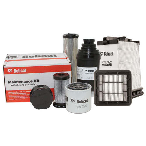 Комплект для обслуживания на 1000 часов Bobcat, 7295484
