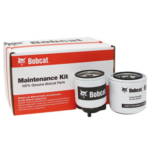 Комплект для обслуживания на 250 часов Bobcat, 7295487