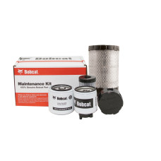 Комплект для обслуживания на 500 часов Bobcat, 7295488