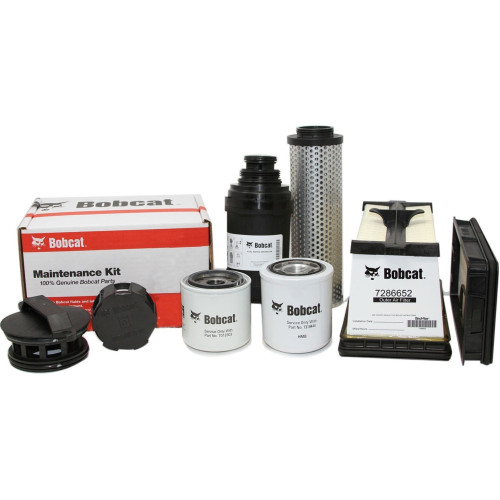 Комплект для обслуговування на 1000 годин, фільтр, що нагвинчується Bobcat, 7295515
