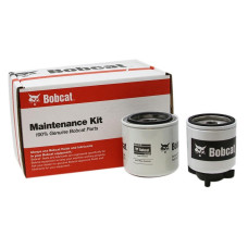 Комплект фильтров на 250 часов Bobcat, 7295553