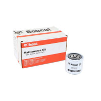 Комплект фильтров со сроком службы 50 часов Bobcat, 7295596