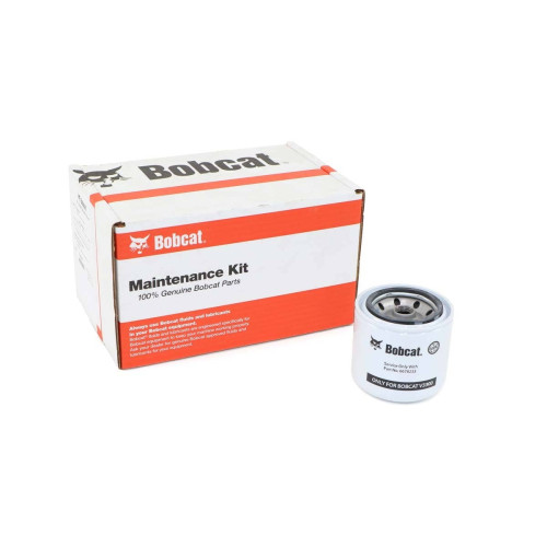 Комплект фільтрів з терміном служби 50 годин Bobcat, 7295596