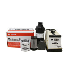 Комплект для обслуговування на 500 годин Bobcat, 7295597