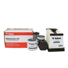 Комплект для обслуживания на 500 часов Bobcat, 7295603