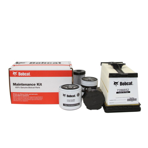 Комплект для обслуговування на 500 годин Bobcat, 7295603