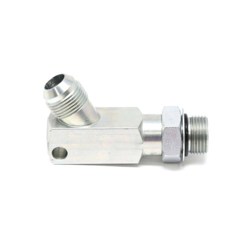 Угловой фитинг Bobcat, 7295920