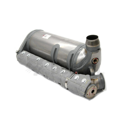 Глушитель Bobcat, 7297423