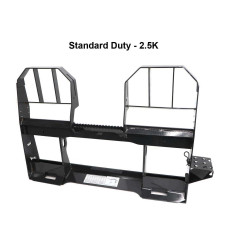 Рама для вил Bobcat, 7297499