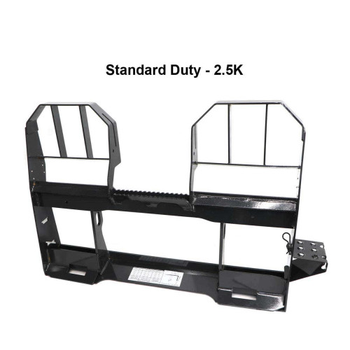 Рама для вил Bobcat, 7297499